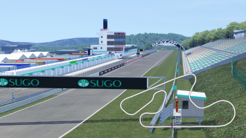 sportsland-sugo sugo